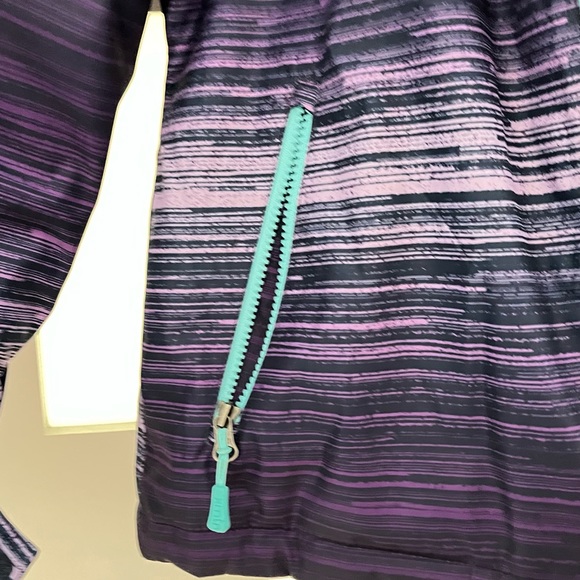 Xmtn Kids’ winter jacket - Picture 5 of 7